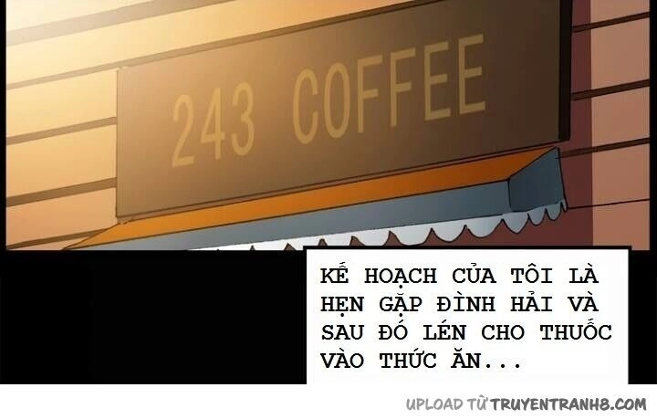 Thuốc Độc Chapter 1 - 30