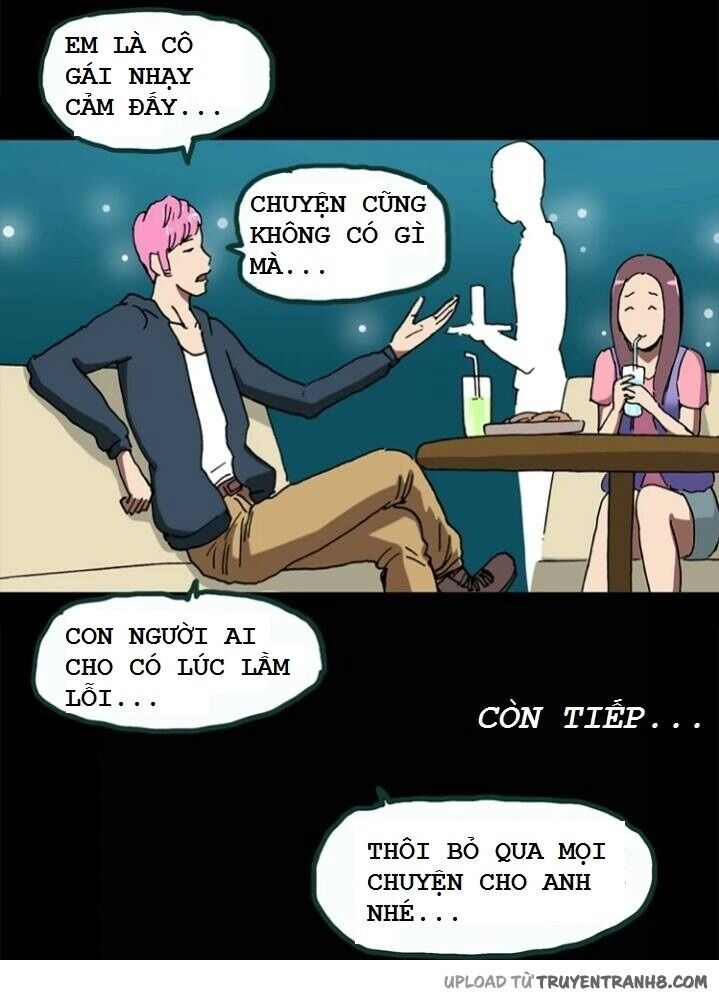 Thuốc Độc Chapter 1 - 31