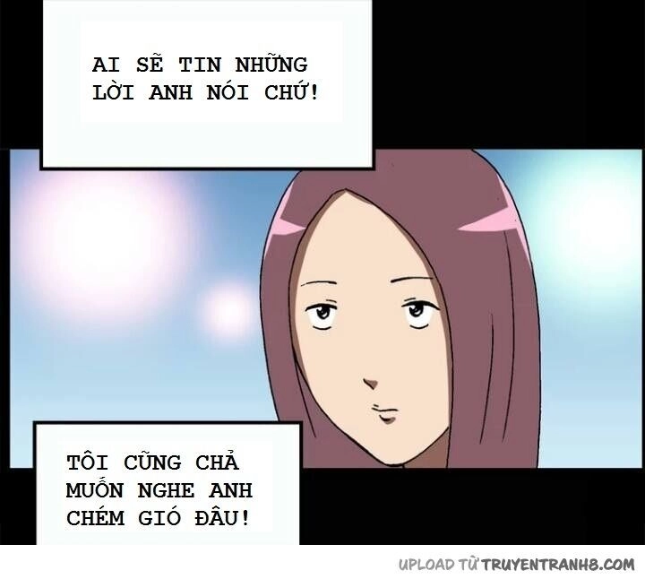 Thuốc Độc Chapter 2 - 1