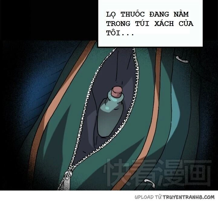 Thuốc Độc Chapter 2 - 2