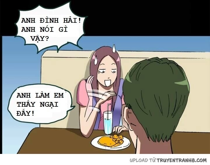 Thuốc Độc Chapter 2 - 7