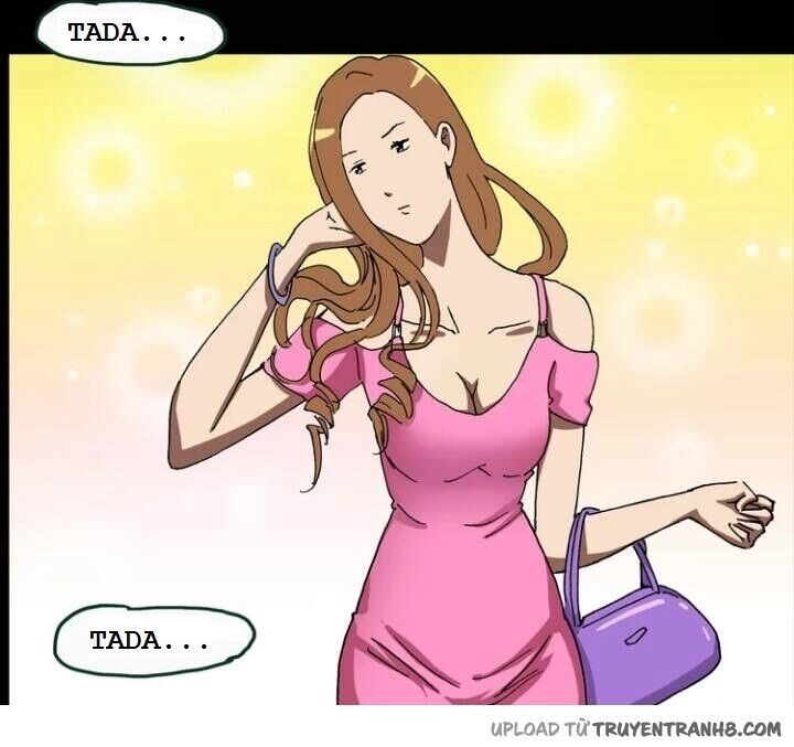 Thuốc Độc Chapter 2 - 9