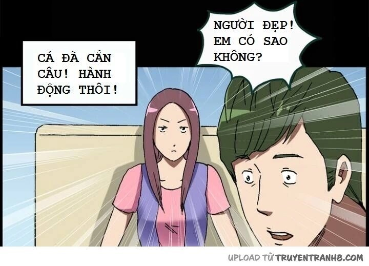 Thuốc Độc Chapter 2 - 12