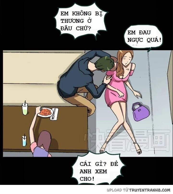 Thuốc Độc Chapter 2 - 15