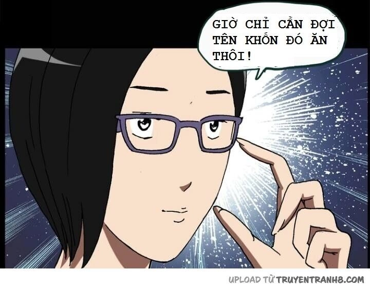 Thuốc Độc Chapter 2 - 18