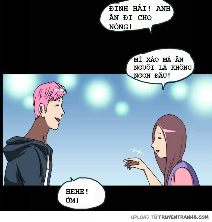 Thuốc Độc Chapter 2 - 19