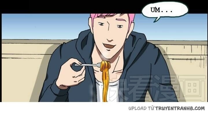 Thuốc Độc Chapter 2 - 20