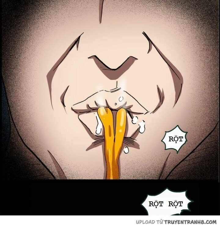 Thuốc Độc Chapter 2 - 22