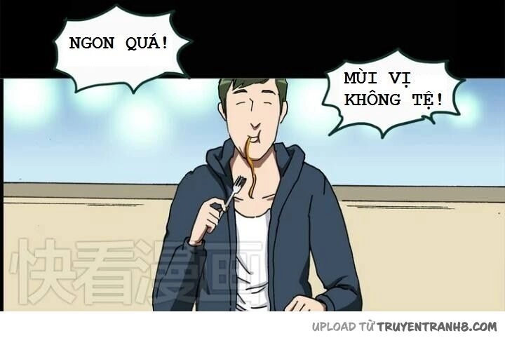 Thuốc Độc Chapter 2 - 24