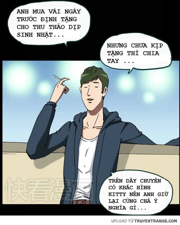 Thuốc Độc Chapter 2 - 28