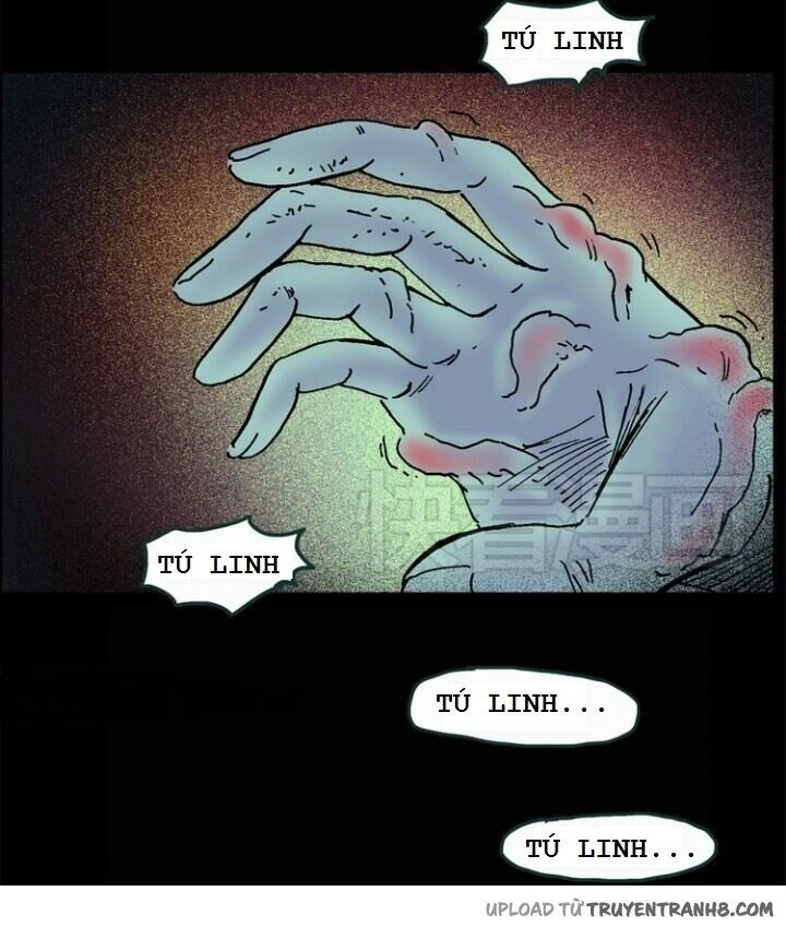 Thuốc Độc Chapter 2 - 35