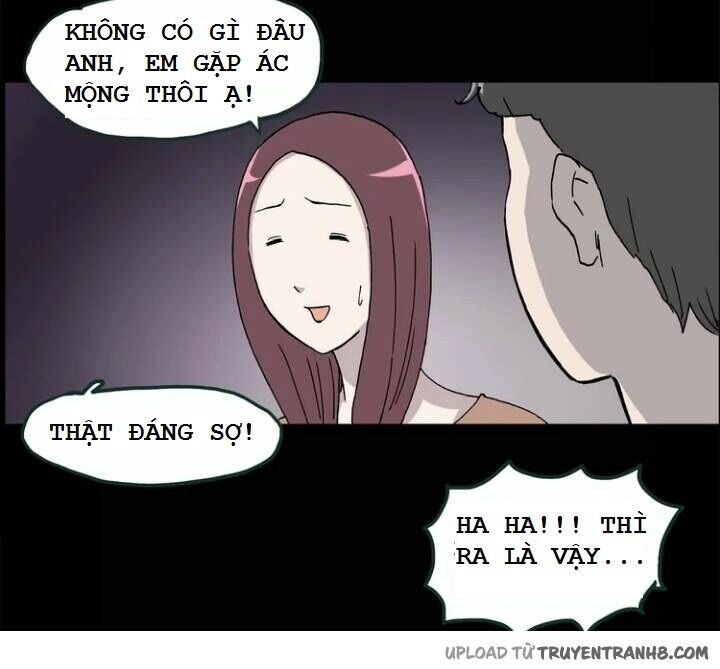 Thuốc Độc Chapter 3 - 4