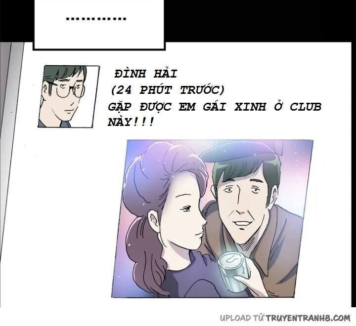 Thuốc Độc Chapter 3 - 7