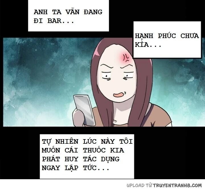 Thuốc Độc Chapter 3 - 8