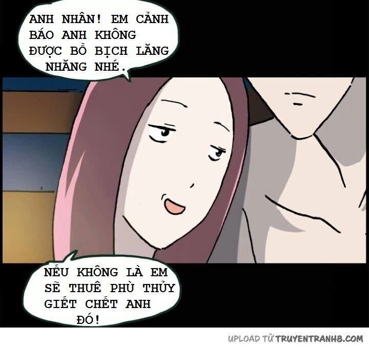 Thuốc Độc Chapter 3 - 10