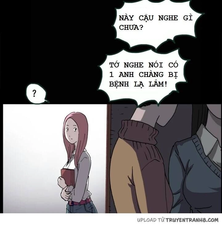 Thuốc Độc Chapter 3 - 13