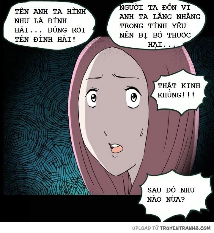 Thuốc Độc Chapter 3 - 14