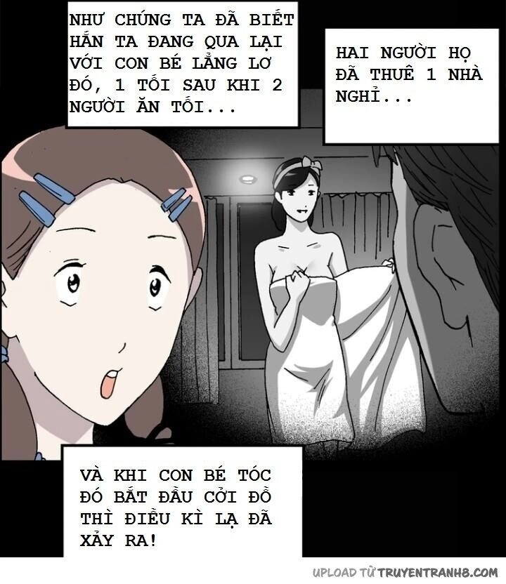 Thuốc Độc Chapter 3 - 17