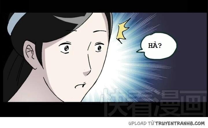 Thuốc Độc Chapter 3 - 19