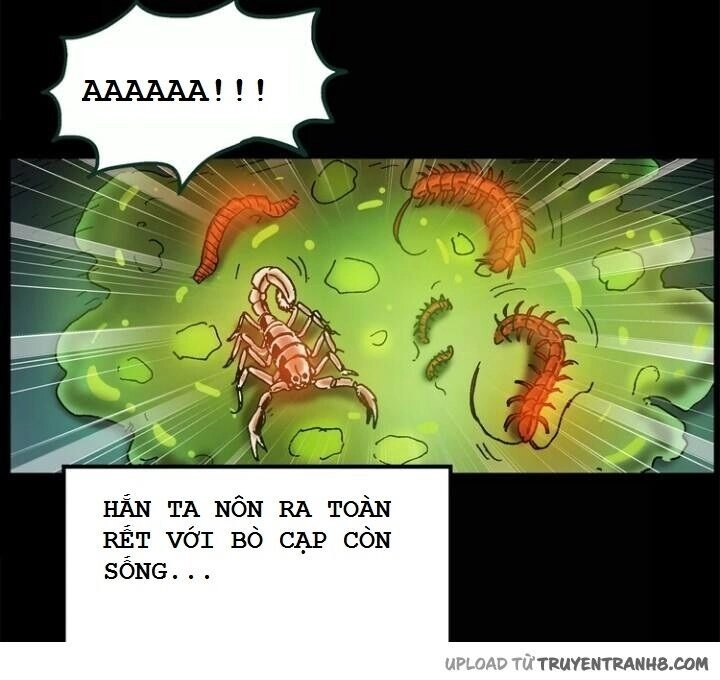 Thuốc Độc Chapter 3 - 20