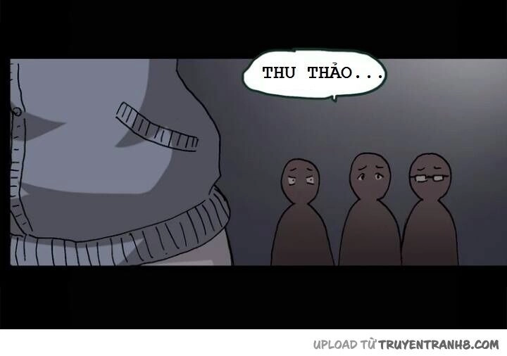 Thuốc Độc Chapter 3 - 26