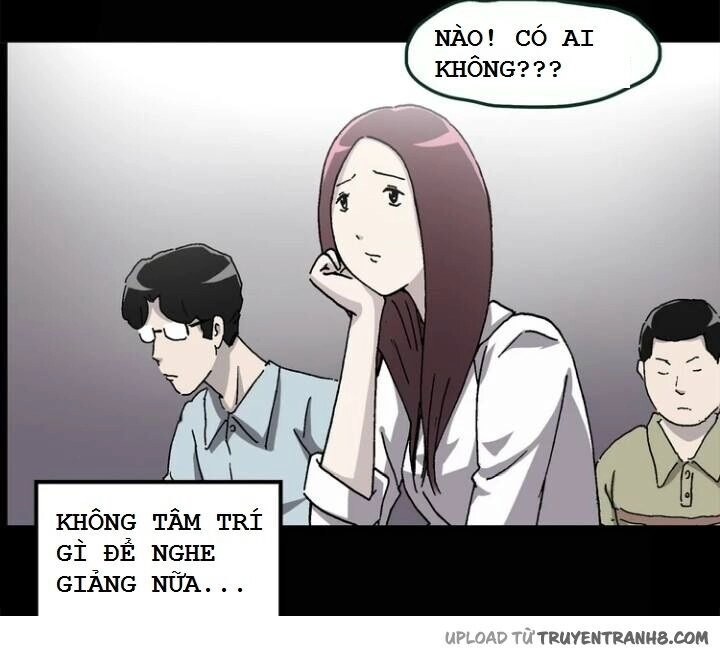 Thuốc Độc Chapter 3 - 28