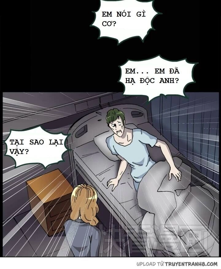 Thuốc Độc Chapter 3 - 33