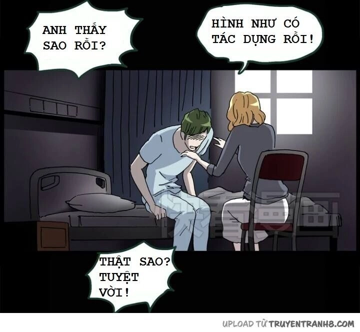 Thuốc Độc Chapter 3 - 38