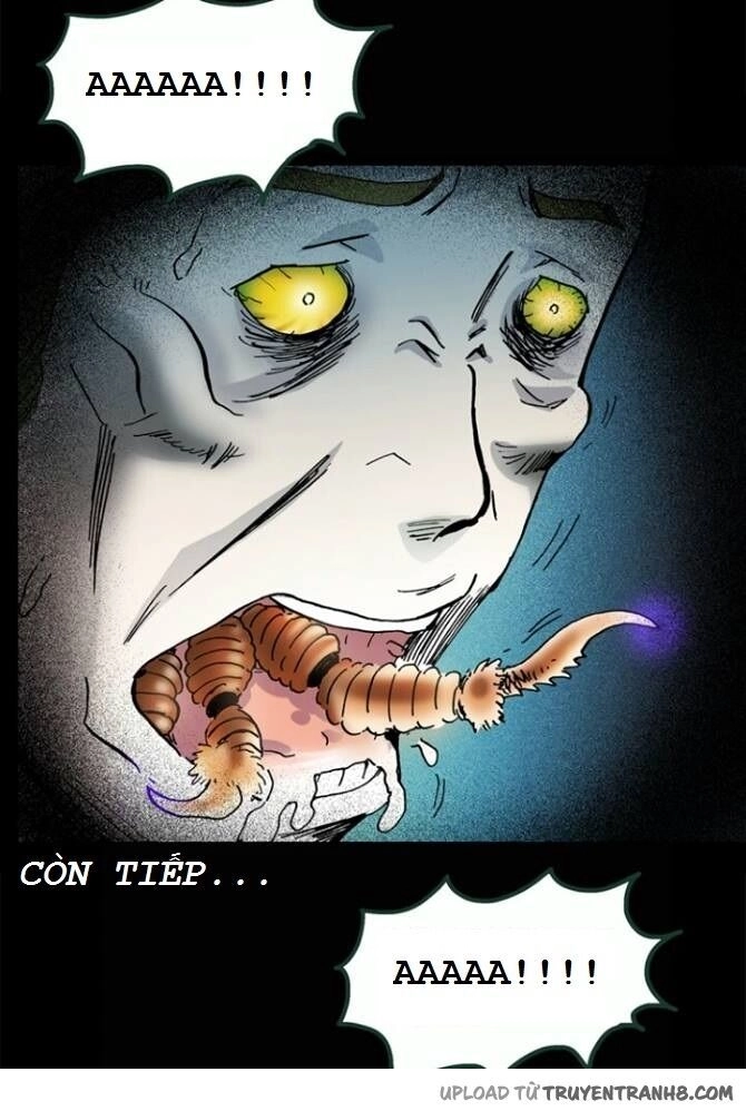 Thuốc Độc Chapter 3 - 40