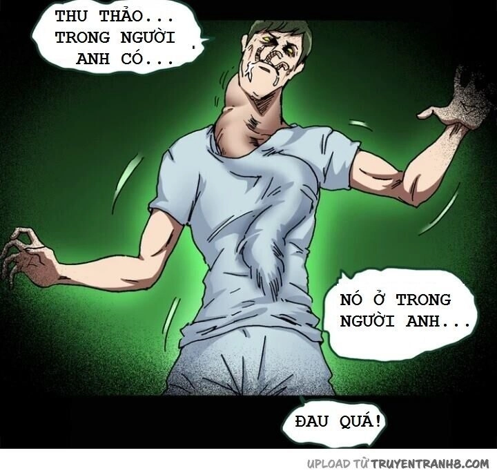 Thuốc Độc Chapter 4 - 2