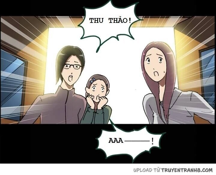 Thuốc Độc Chapter 4 - 5