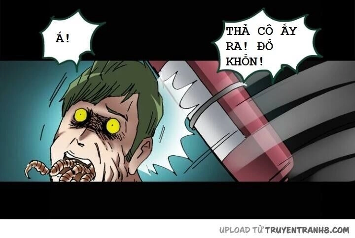 Thuốc Độc Chapter 4 - 6