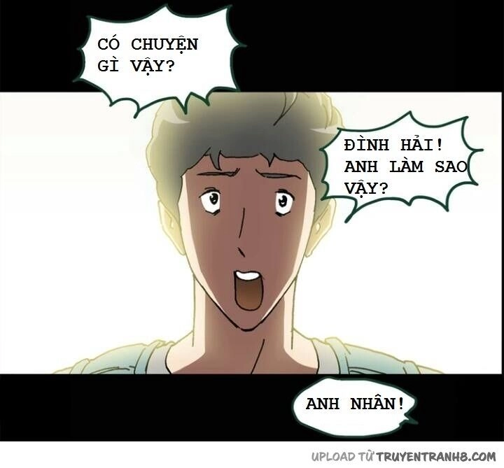 Thuốc Độc Chapter 4 - 9