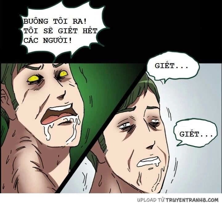 Thuốc Độc Chapter 4 - 14