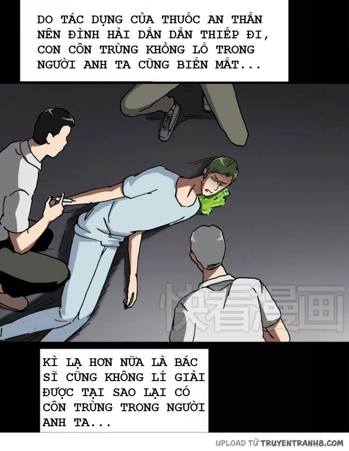 Thuốc Độc Chapter 4 - 15