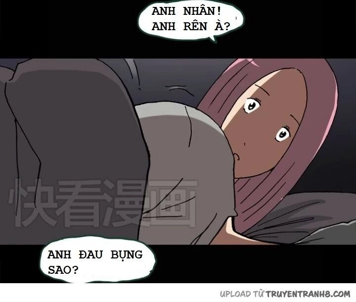 Thuốc Độc Chapter 4 - 18