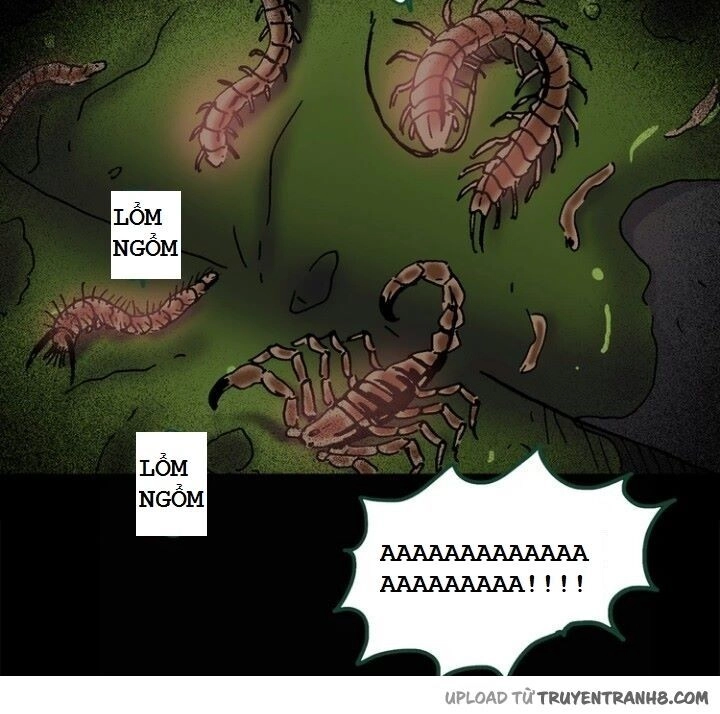 Thuốc Độc Chapter 4 - 20