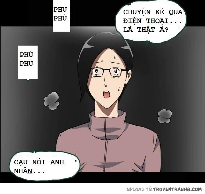 Thuốc Độc Chapter 4 - 23