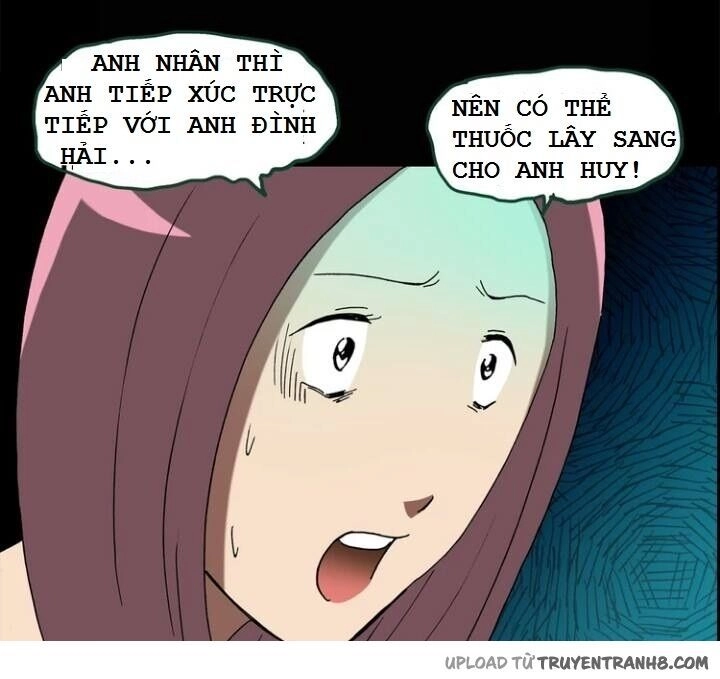 Thuốc Độc Chapter 4 - 30