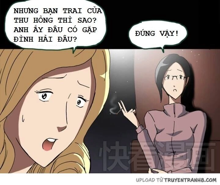 Thuốc Độc Chapter 4 - 31