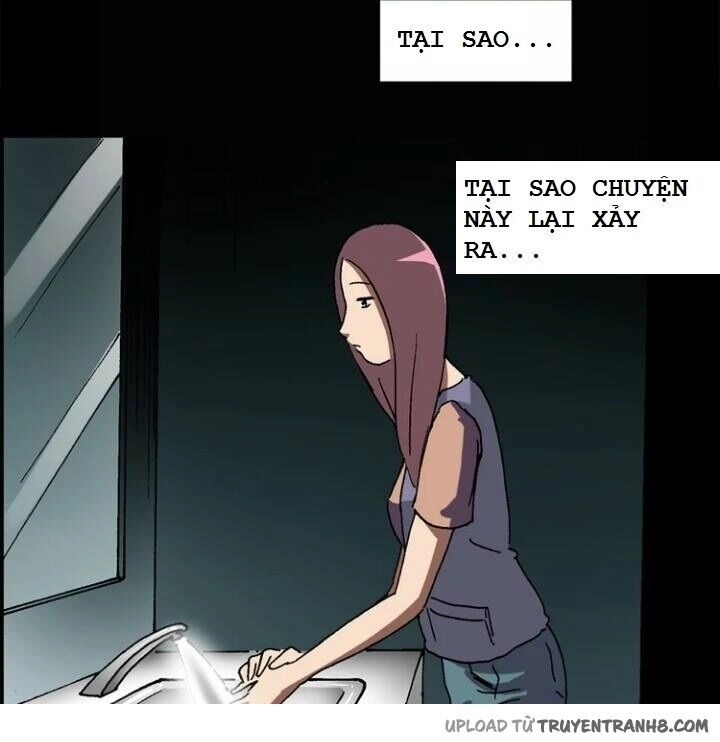 Thuốc Độc Chapter 4 - 36