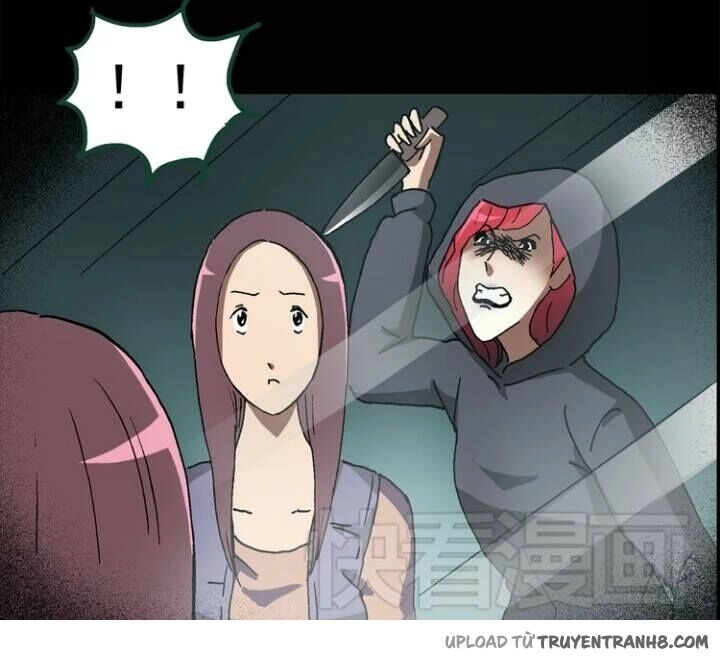 Thuốc Độc Chapter 4 - 38