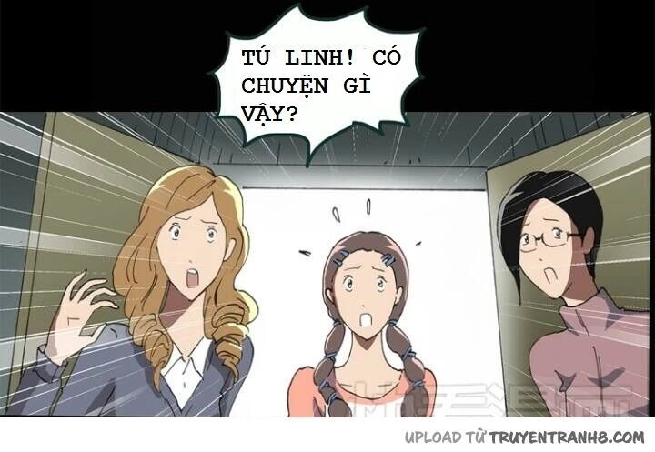 Thuốc Độc Chapter 5 - 1