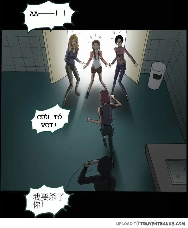 Thuốc Độc Chapter 5 - 2