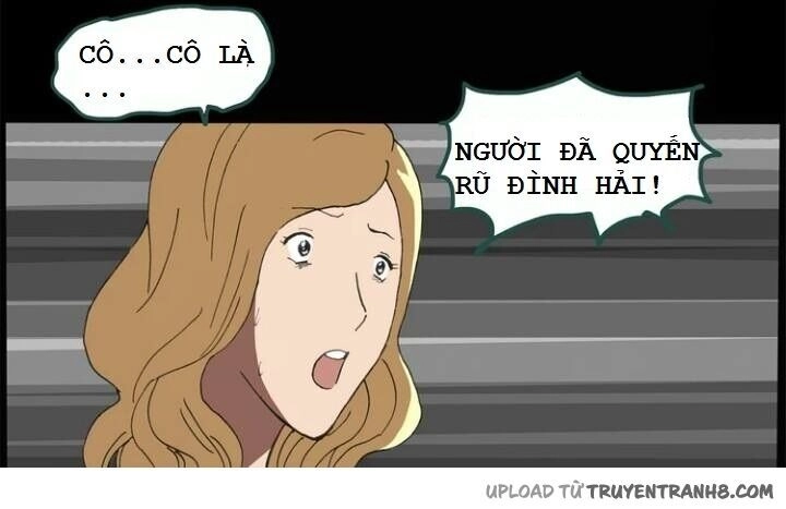 Thuốc Độc Chapter 5 - 4