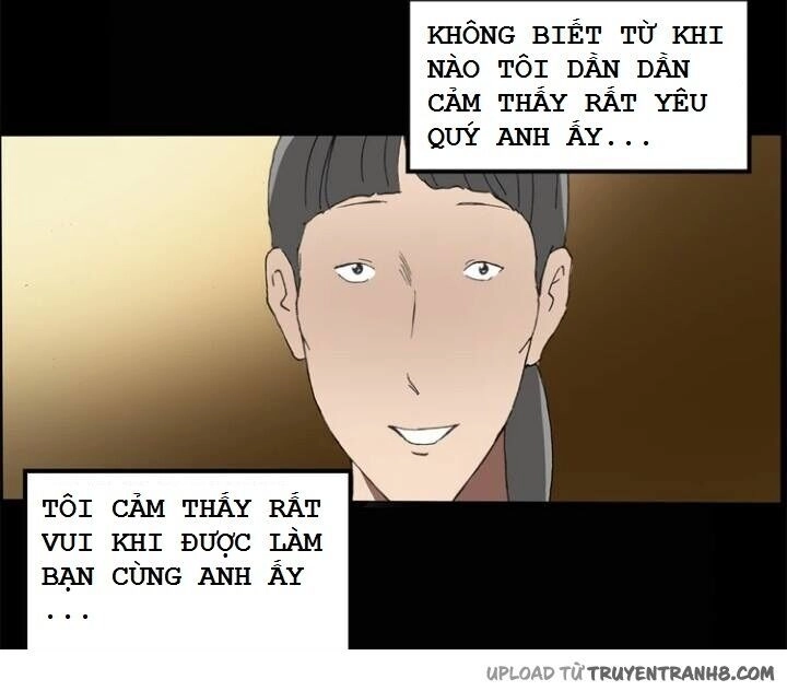 Thuốc Độc Chapter 5 - 8