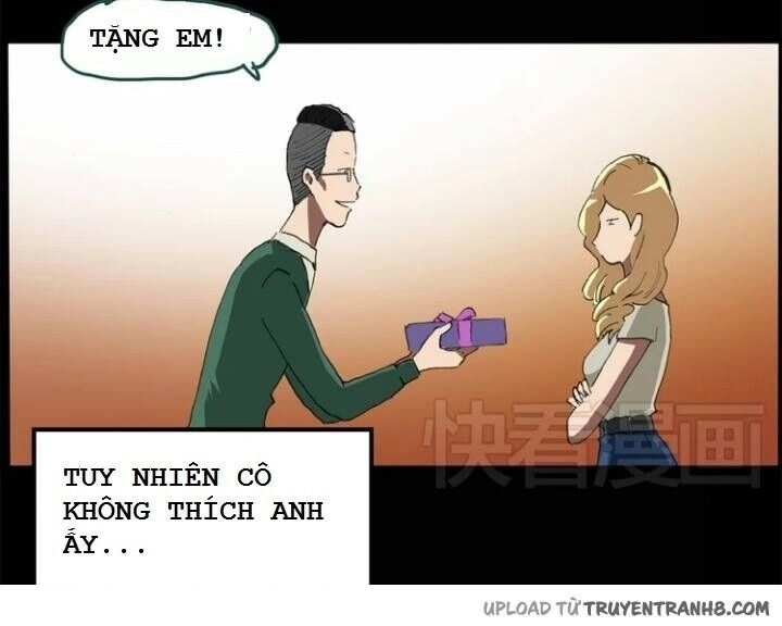 Thuốc Độc Chapter 5 - 11