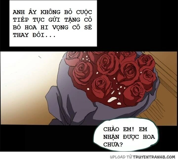 Thuốc Độc Chapter 5 - 13