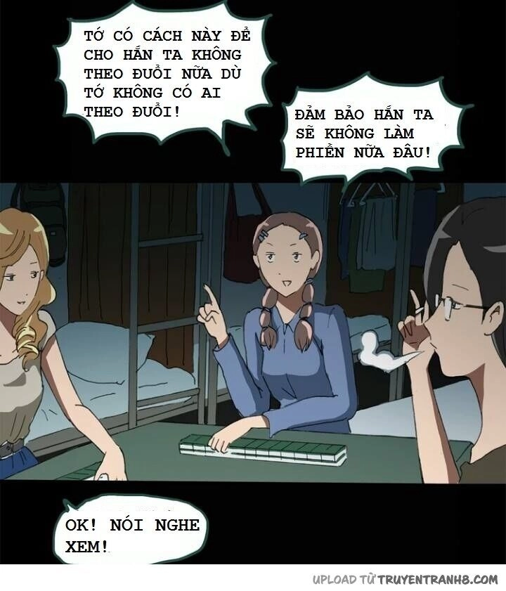 Thuốc Độc Chapter 5 - 14