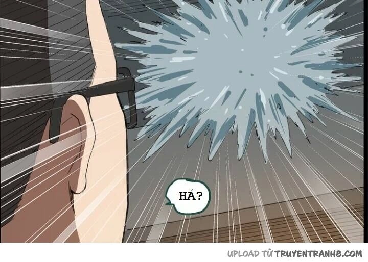 Thuốc Độc Chapter 5 - 18